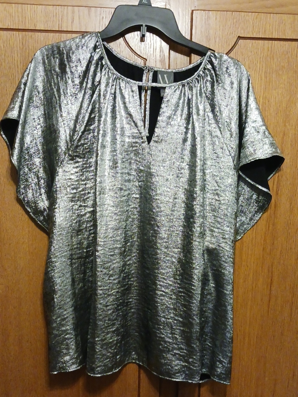 Worthington 1X Ladies Top
